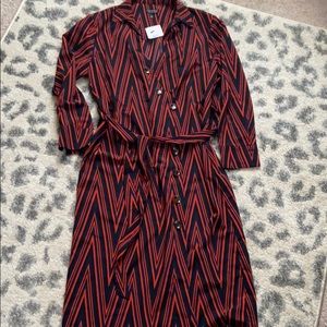 NWT Top Shop maxi dress